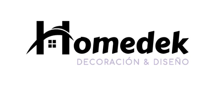 Logotipo Homedek